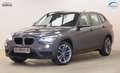 BMW X1 20i 184PS Automatik xDrive Sport Line Navi Grau - thumbnail 3