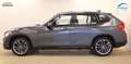 BMW X1 20i 184PS Automatik xDrive Sport Line Navi Grau - thumbnail 4