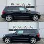 Mercedes-Benz GLK 200 CDI BlueEfficiency Aut./NAVI/LEDER/RFK Noir - thumbnail 7