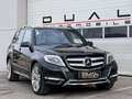 Mercedes-Benz GLK 200 CDI BlueEfficiency Aut./NAVI/LEDER/RFK Noir - thumbnail 2