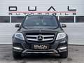 Mercedes-Benz GLK 200 CDI BlueEfficiency Aut./NAVI/LEDER/RFK Noir - thumbnail 5