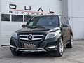 Mercedes-Benz GLK 200 CDI BlueEfficiency Aut./NAVI/LEDER/RFK Noir - thumbnail 1
