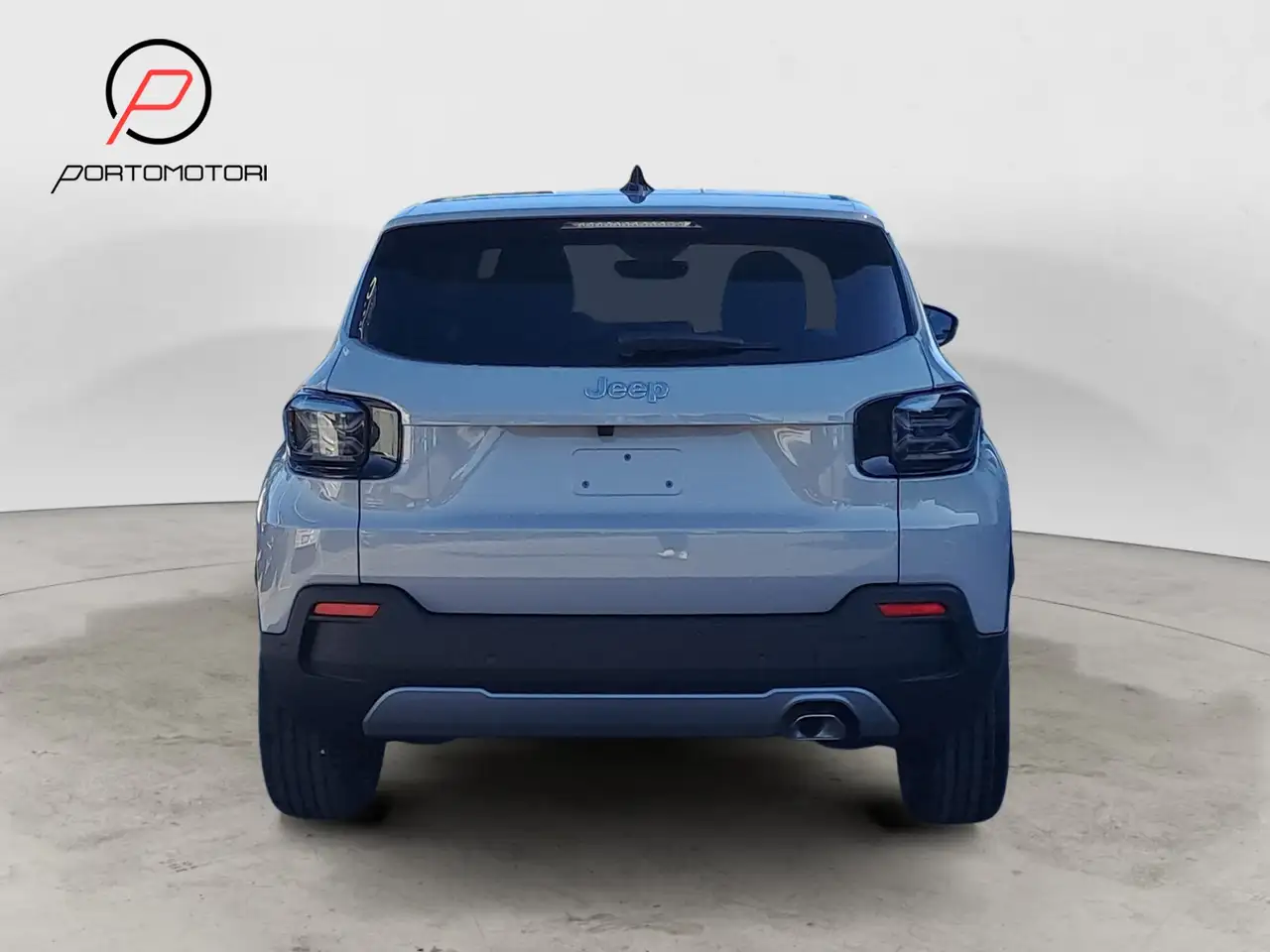 Jeep Avenger 2026
