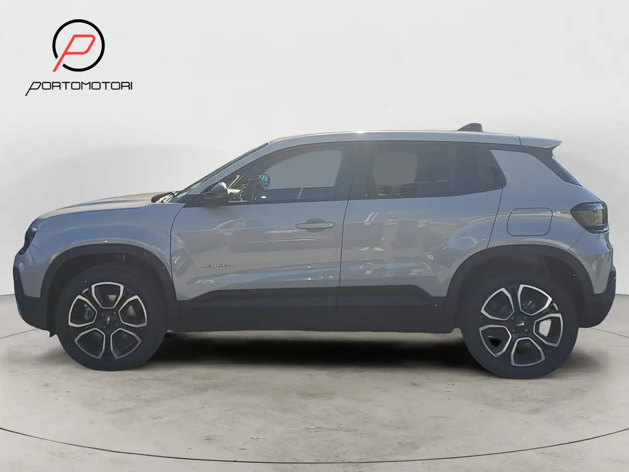 Jeep Avenger 2026