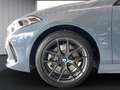 BMW 120 d 5-T M-Sportpaket NP 55.669,- harman/kardon Gris - thumbnail 8
