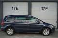 Volkswagen Sharan 1.4 TSI Comfortline 6p. Blauw - thumbnail 2
