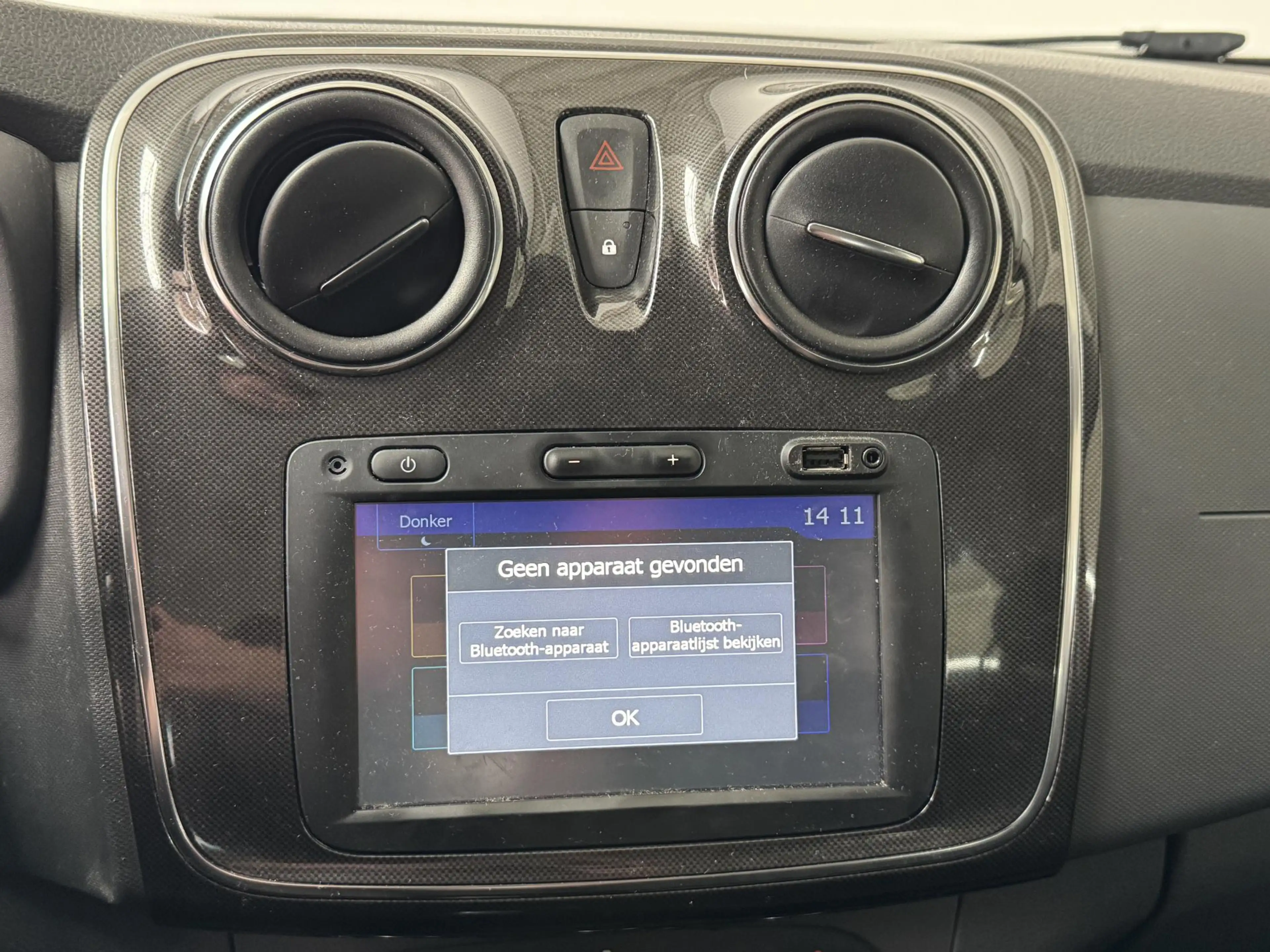 Dacia Logan MCV 0.9 TCe Laureate | Navigatie | Camera | Trekha — photo 35