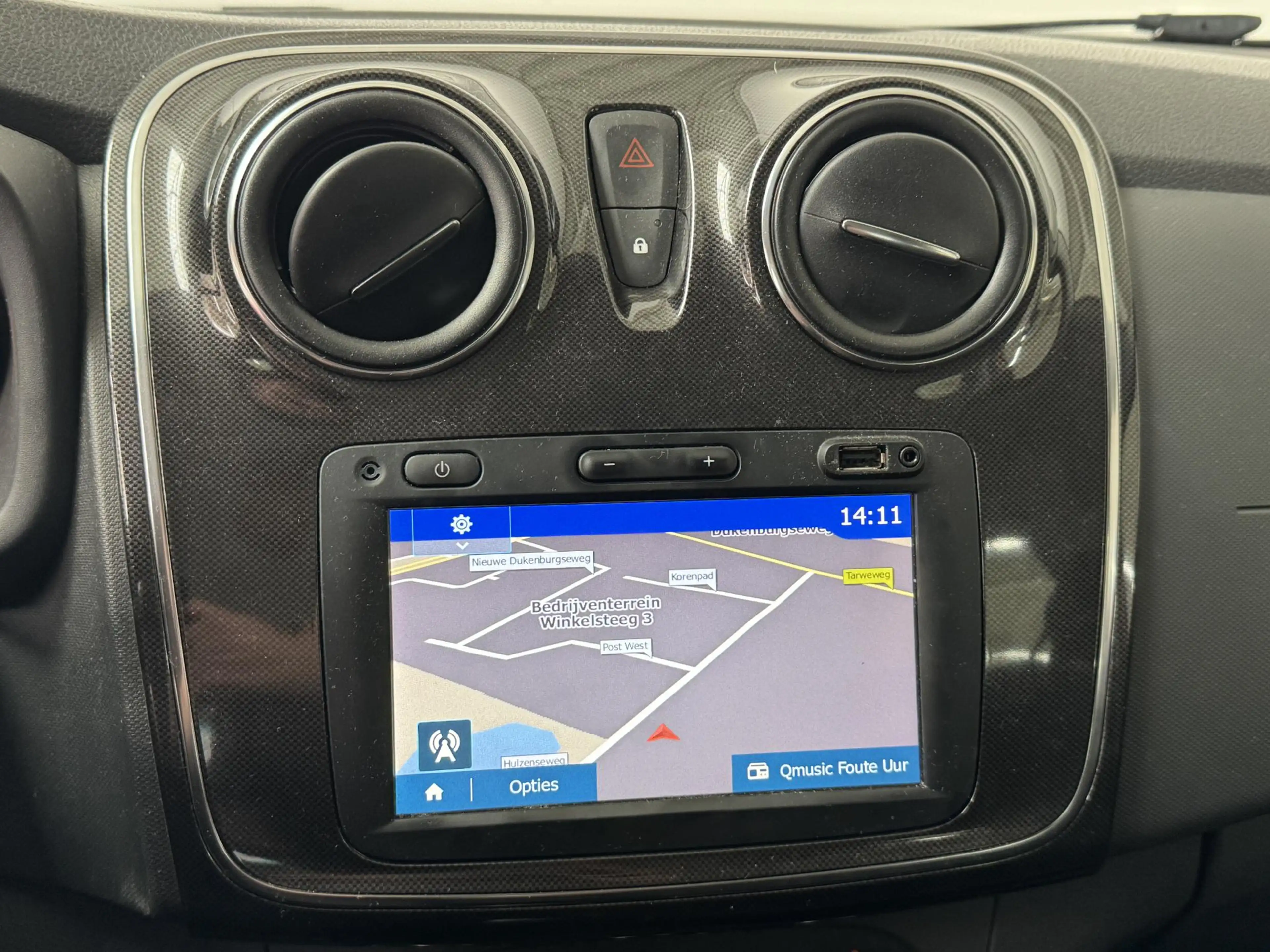 Dacia Logan MCV 0.9 TCe Laureate | Navigatie | Camera | Trekha — photo 11