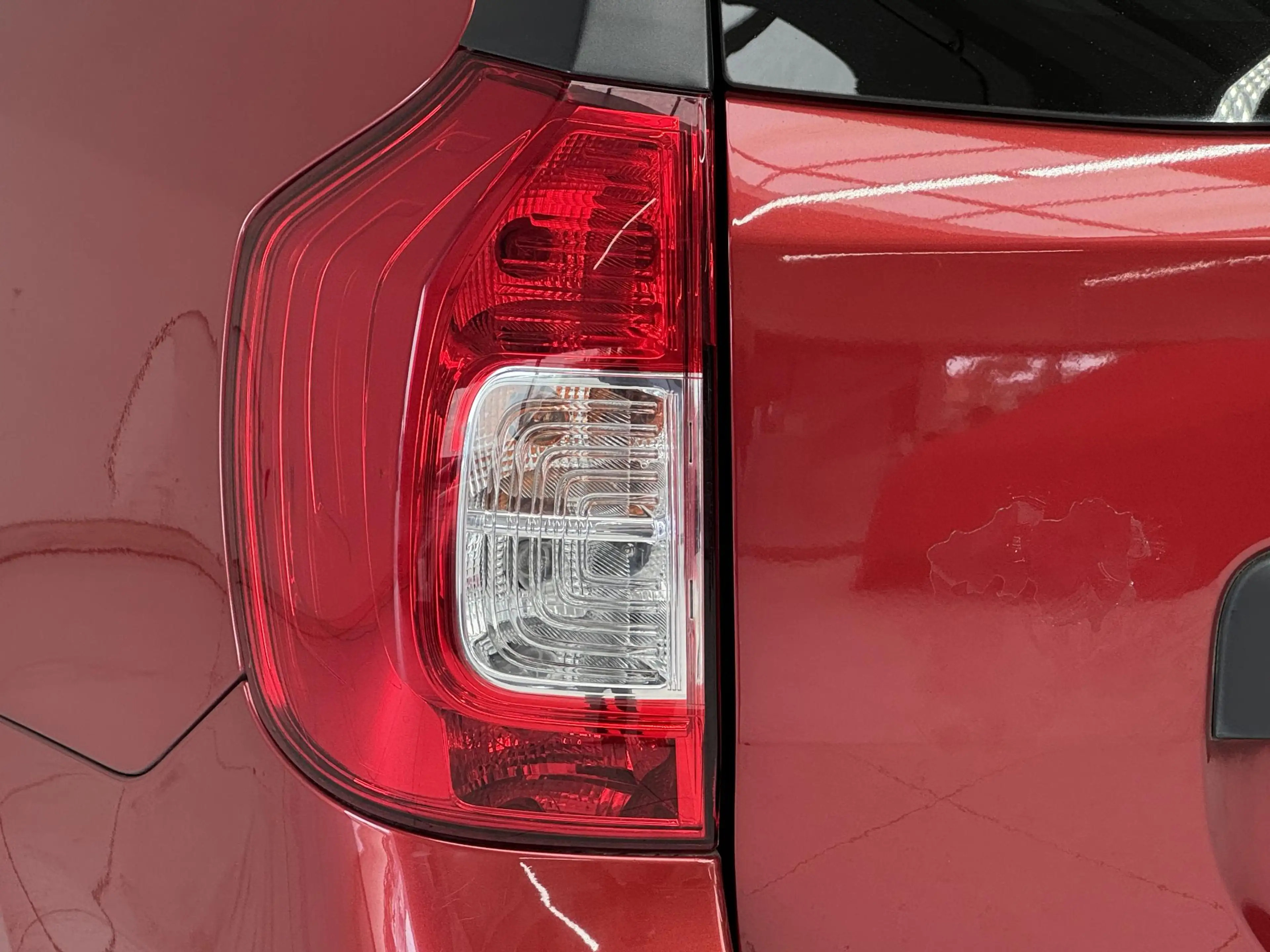 Dacia Logan MCV 0.9 TCe Laureate | Navigatie | Camera | Trekha — photo 28