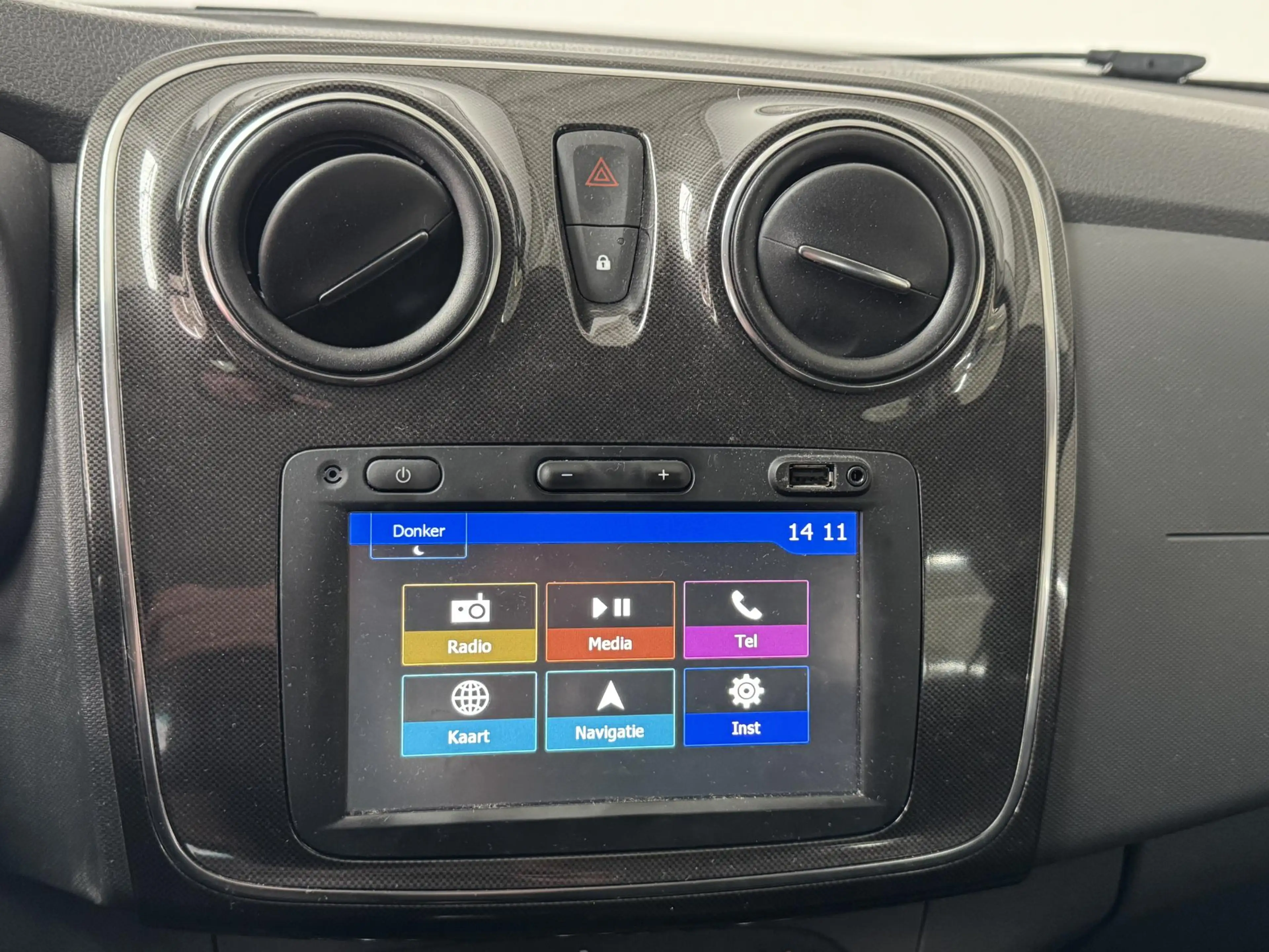 Dacia Logan MCV 0.9 TCe Laureate | Navigatie | Camera | Trekha — photo 12