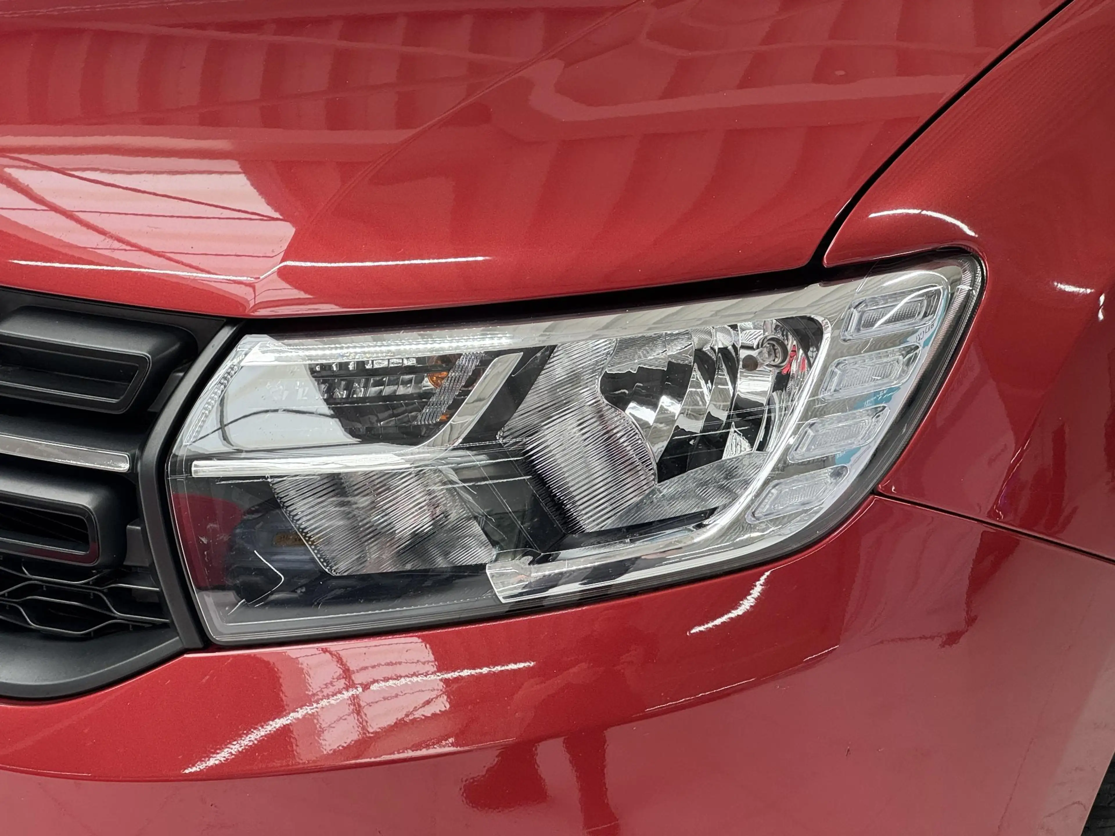Dacia Logan MCV 0.9 TCe Laureate | Navigatie | Camera | Trekha — photo 25