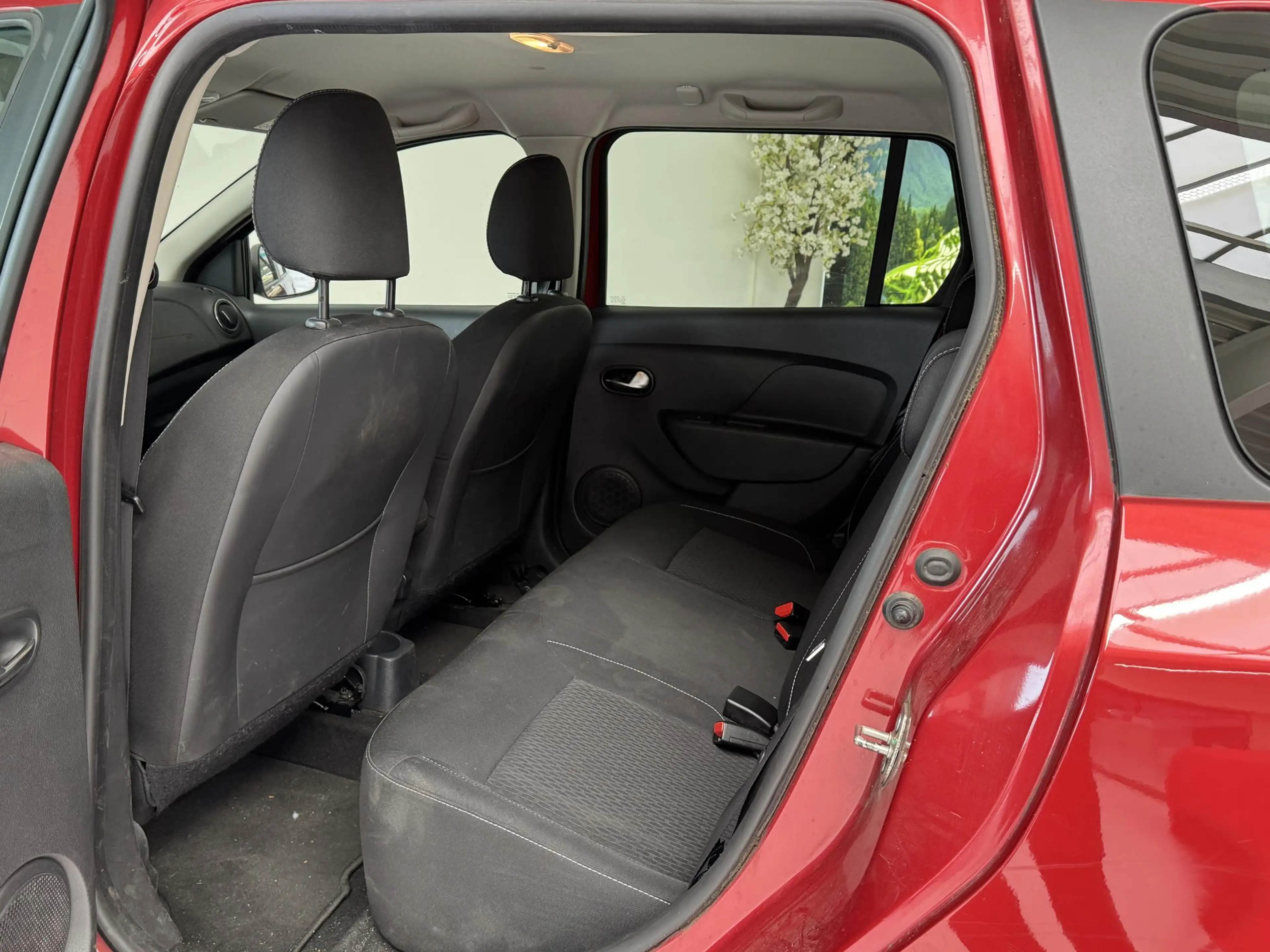 Dacia Logan MCV 0.9 TCe Laureate | Navigatie | Camera | Trekha — photo 29