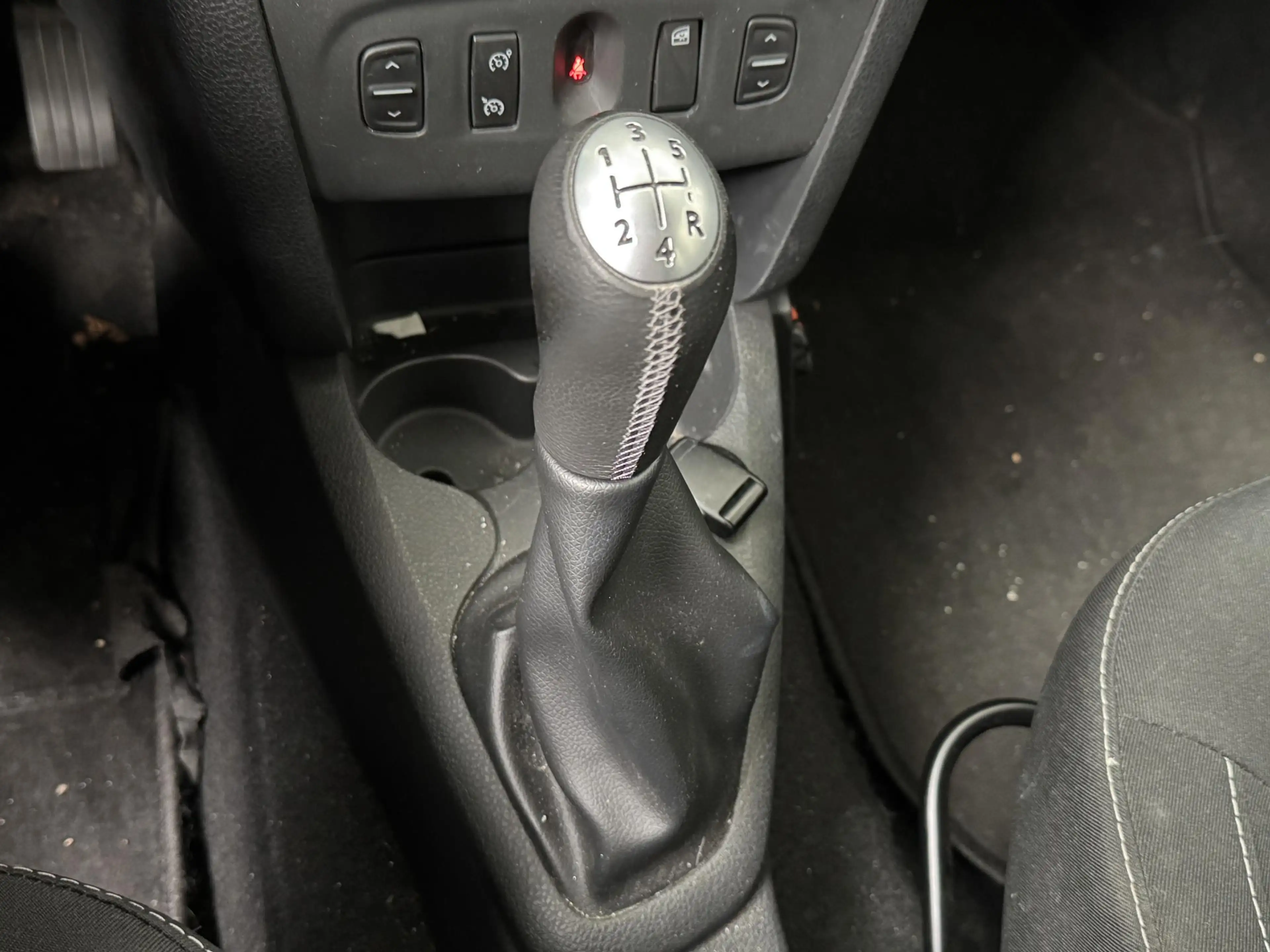 Dacia Logan MCV 0.9 TCe Laureate | Navigatie | Camera | Trekha — photo 23