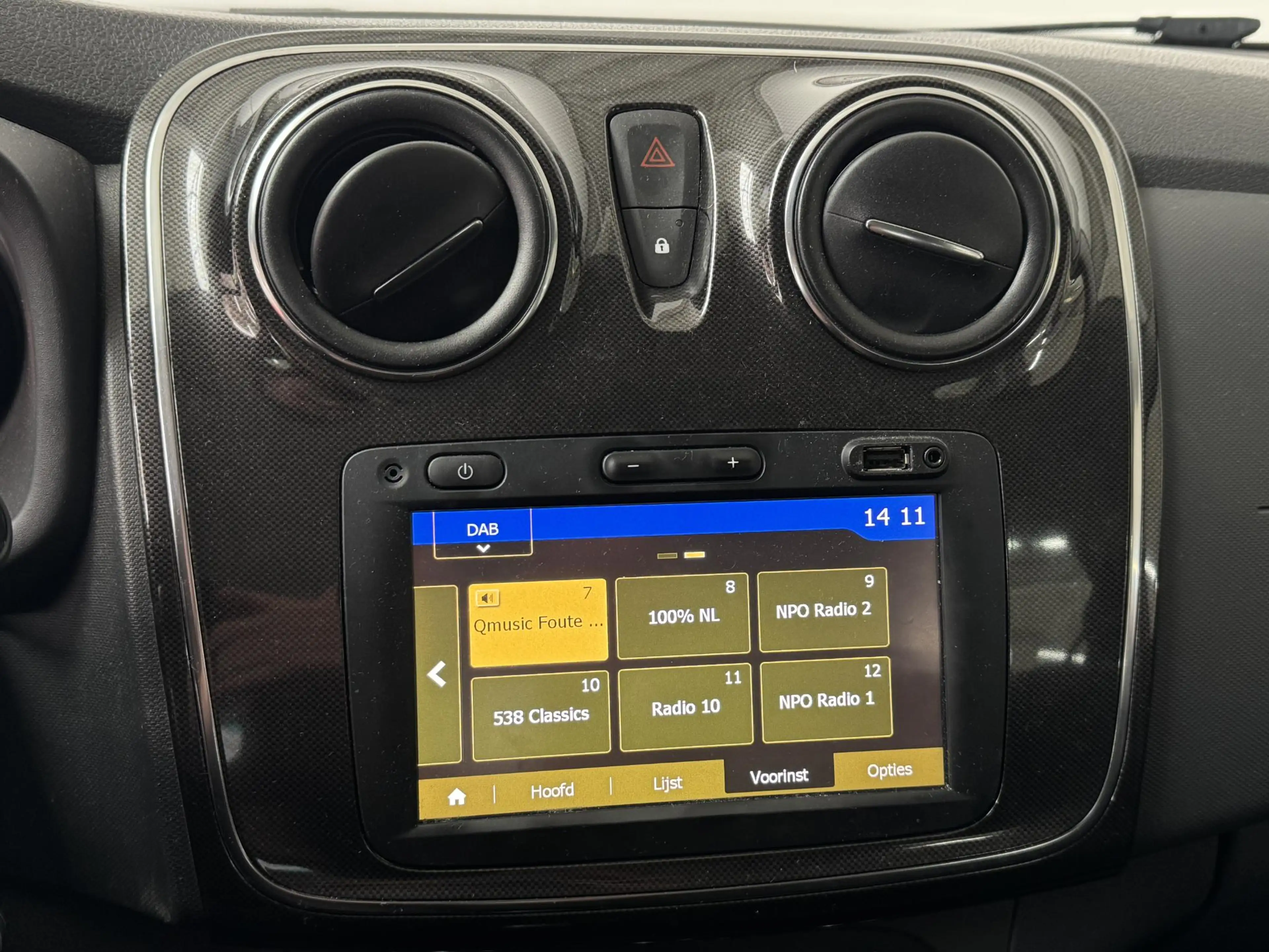 Dacia Logan MCV 0.9 TCe Laureate | Navigatie | Camera | Trekha — photo 33