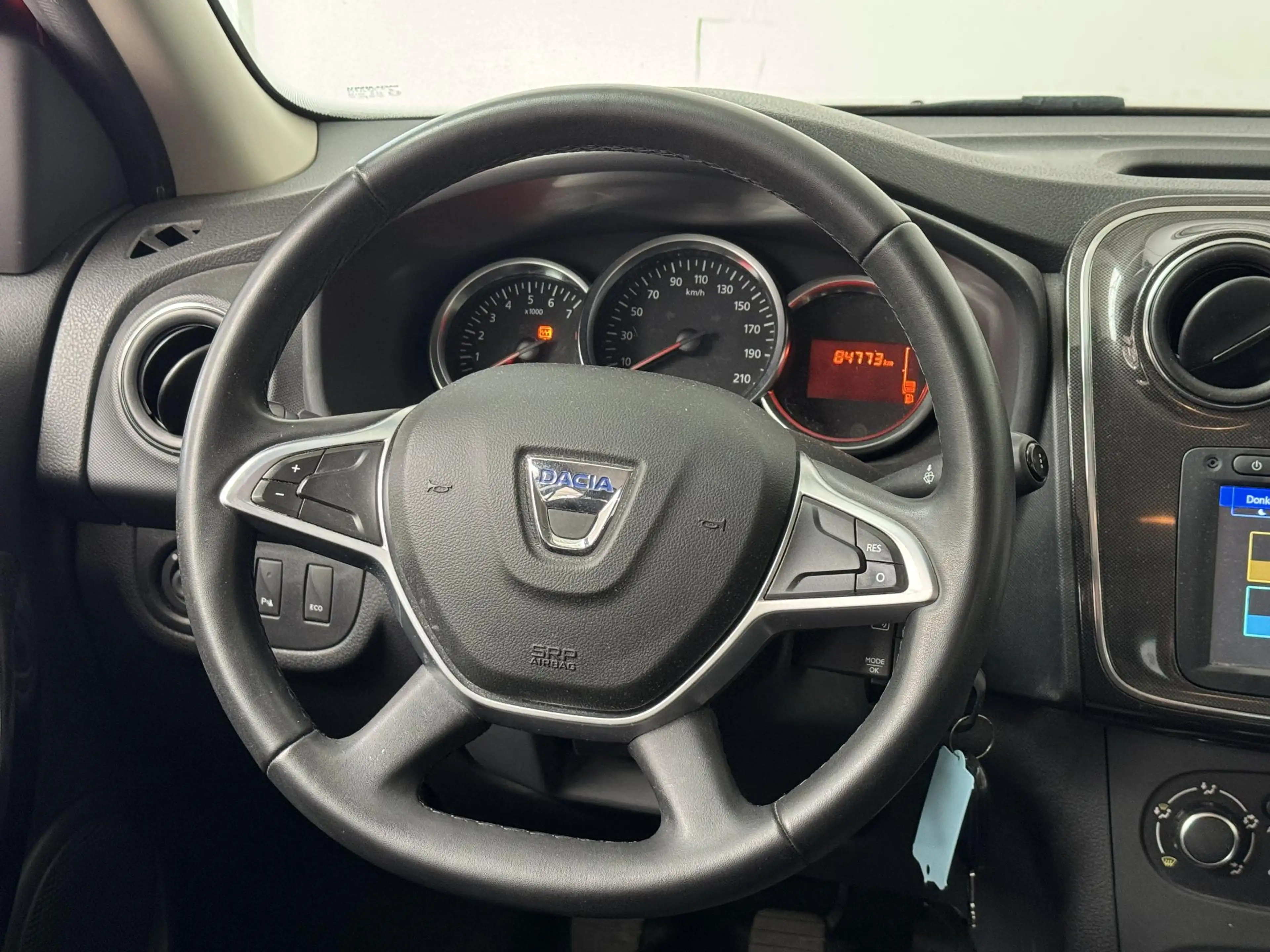Dacia Logan MCV 0.9 TCe Laureate | Navigatie | Camera | Trekha — photo 18