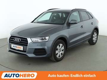 1.4 TFSI ACT *BI-XENON*PDC*SHZ*ALU*