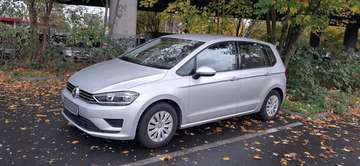 Golf VII Sportsvan 1.4 TSI (BlueMotion Technology) Comfortline