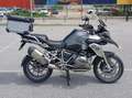 BMW R 1200 GS Plateado - thumbnail 2