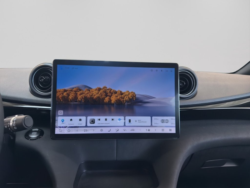 BYD Dolphin Comfort MY2025 — photo 11