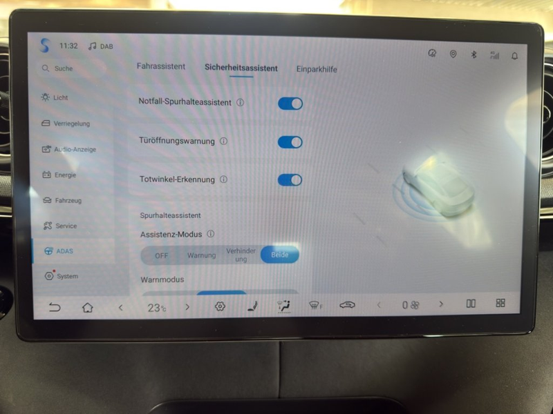 BYD Dolphin Comfort MY2025 — photo 12