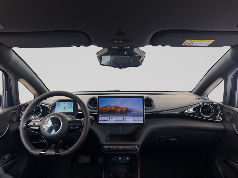 BYD Dolphin Comfort MY2025 — photo 9