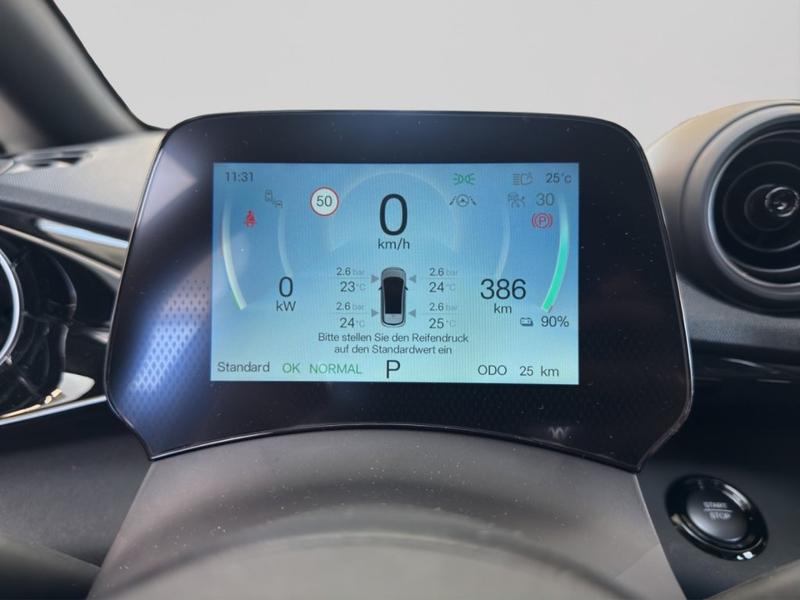 BYD Dolphin Comfort MY2025 — photo 14