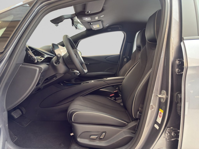 BYD Dolphin Comfort MY2025 — photo 7