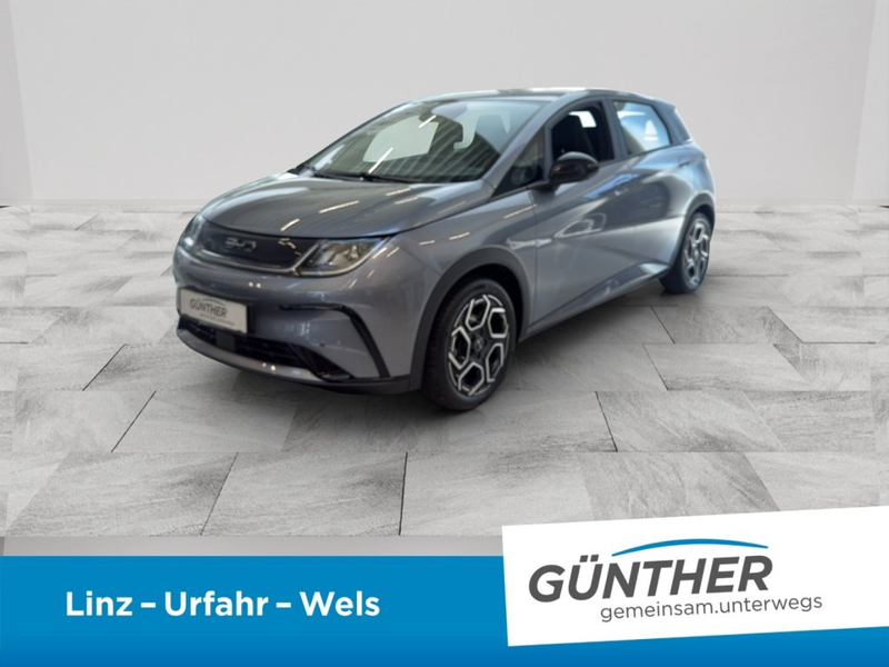 BYD Dolphin Comfort MY2025
