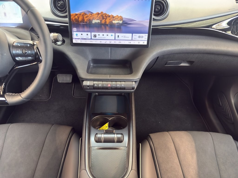 BYD Dolphin Comfort MY2025 — photo 10