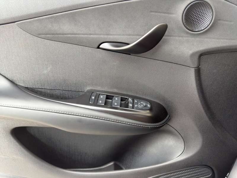 BYD Dolphin Comfort MY2025 — photo 15