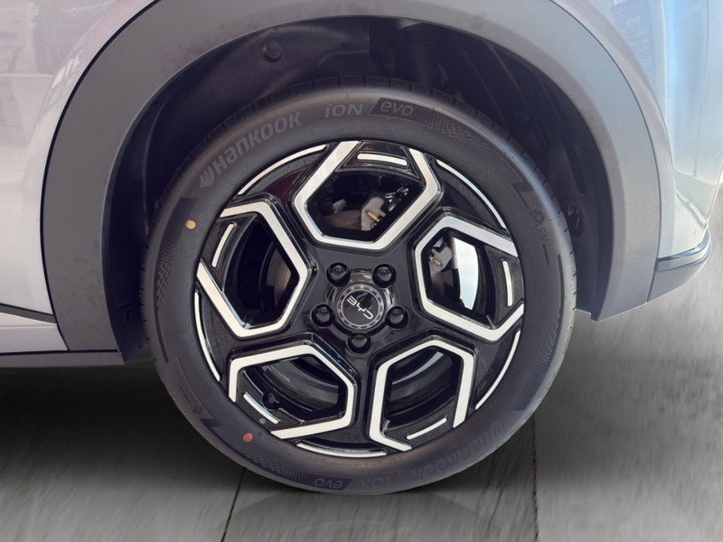 BYD Dolphin Comfort MY2025 — photo 6