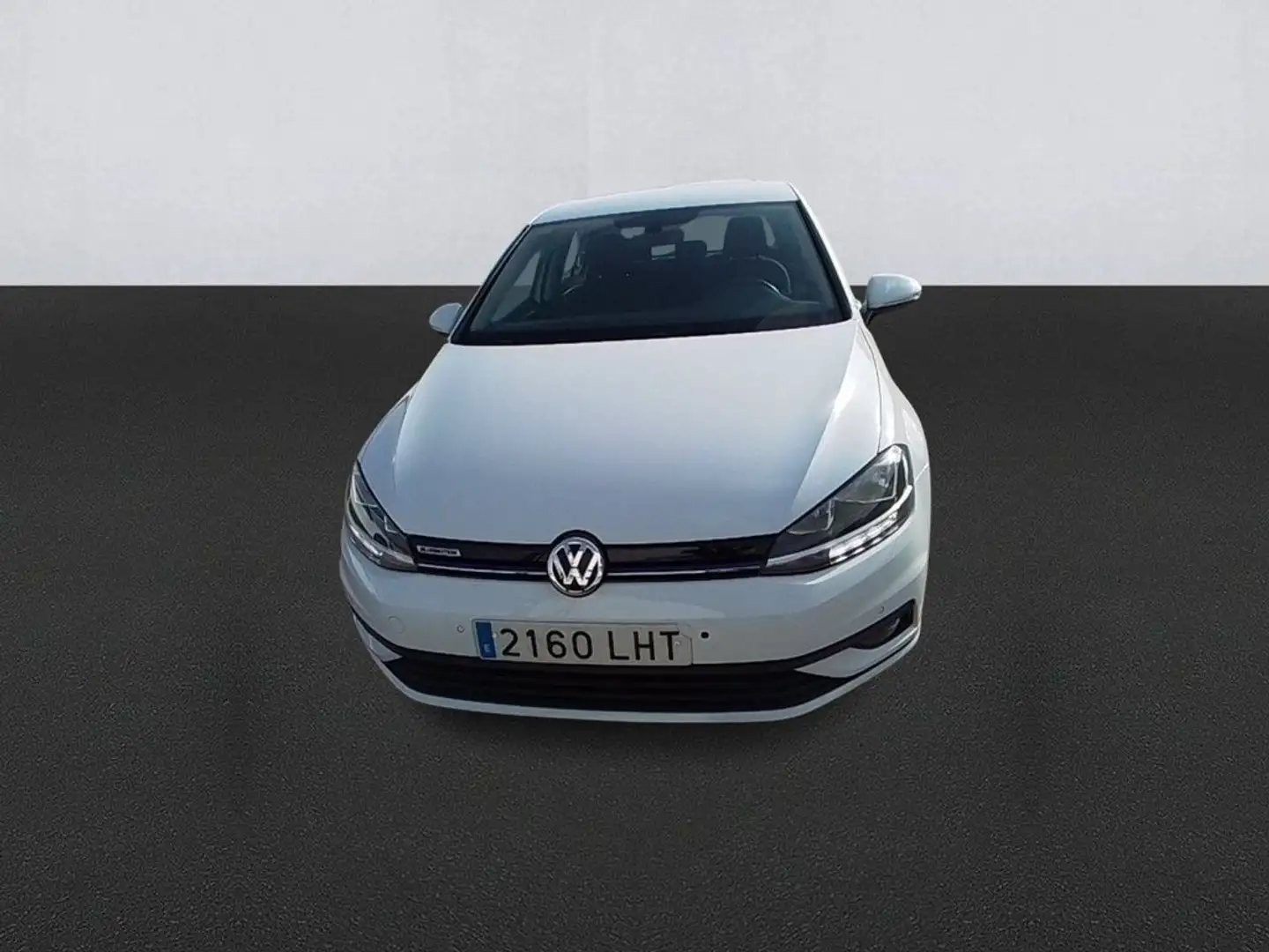 Volkswagen Golf 1.5 TSI Evo BM Last Edition 96kW Blanco - 2