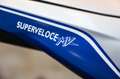 MV Agusta Superveloce 800 ALPINE NEUVE 0 KM TVA RECUPERABLE Bleu - thumbnail 7