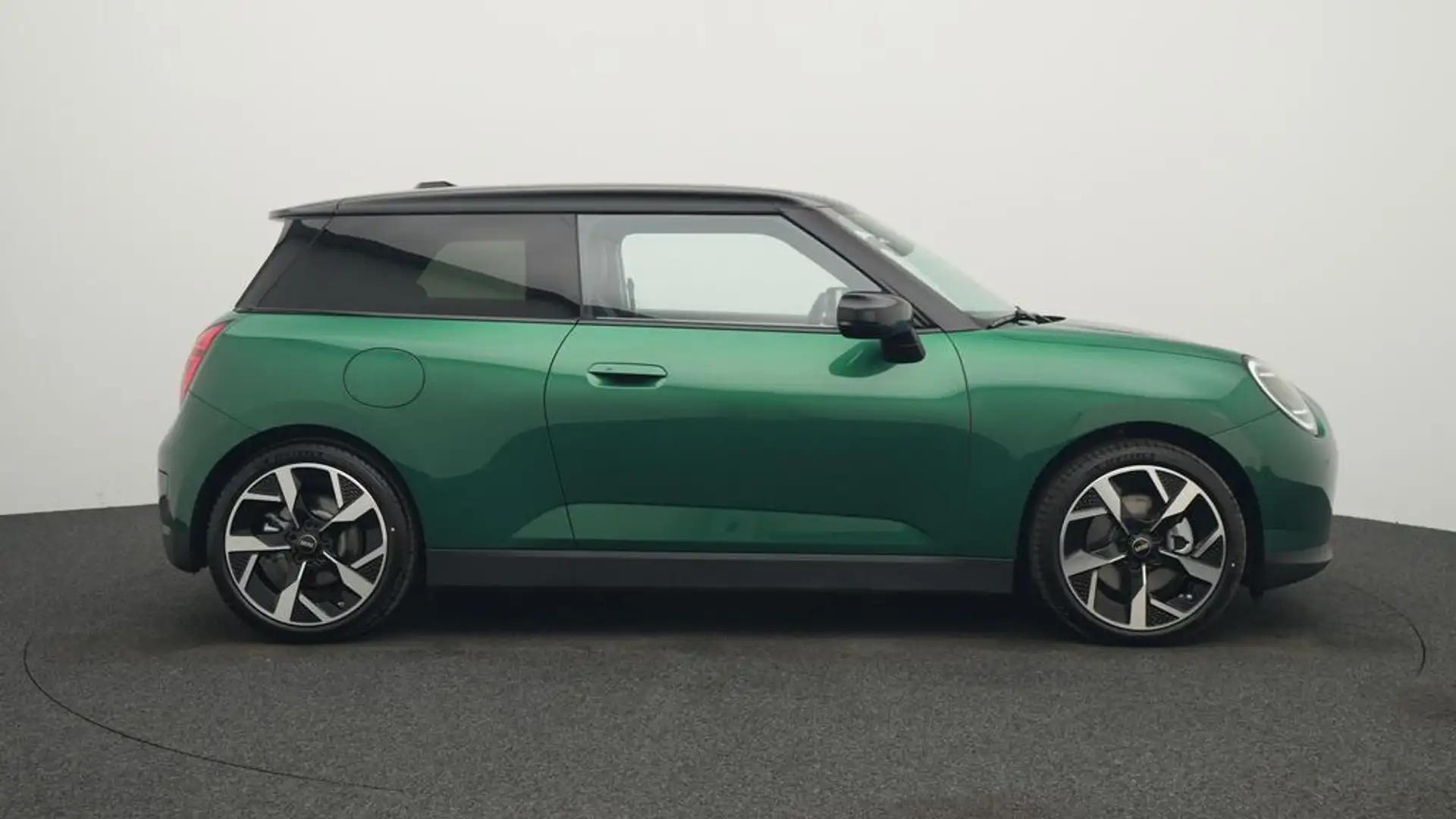 MINI Cooper SE MINI Cooper SE Vert - 2