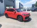 Volkswagen Tiguan Tiguan III 2024 2.0 tdi R-Line Plus 150cv dsg Roşu - thumbnail 1