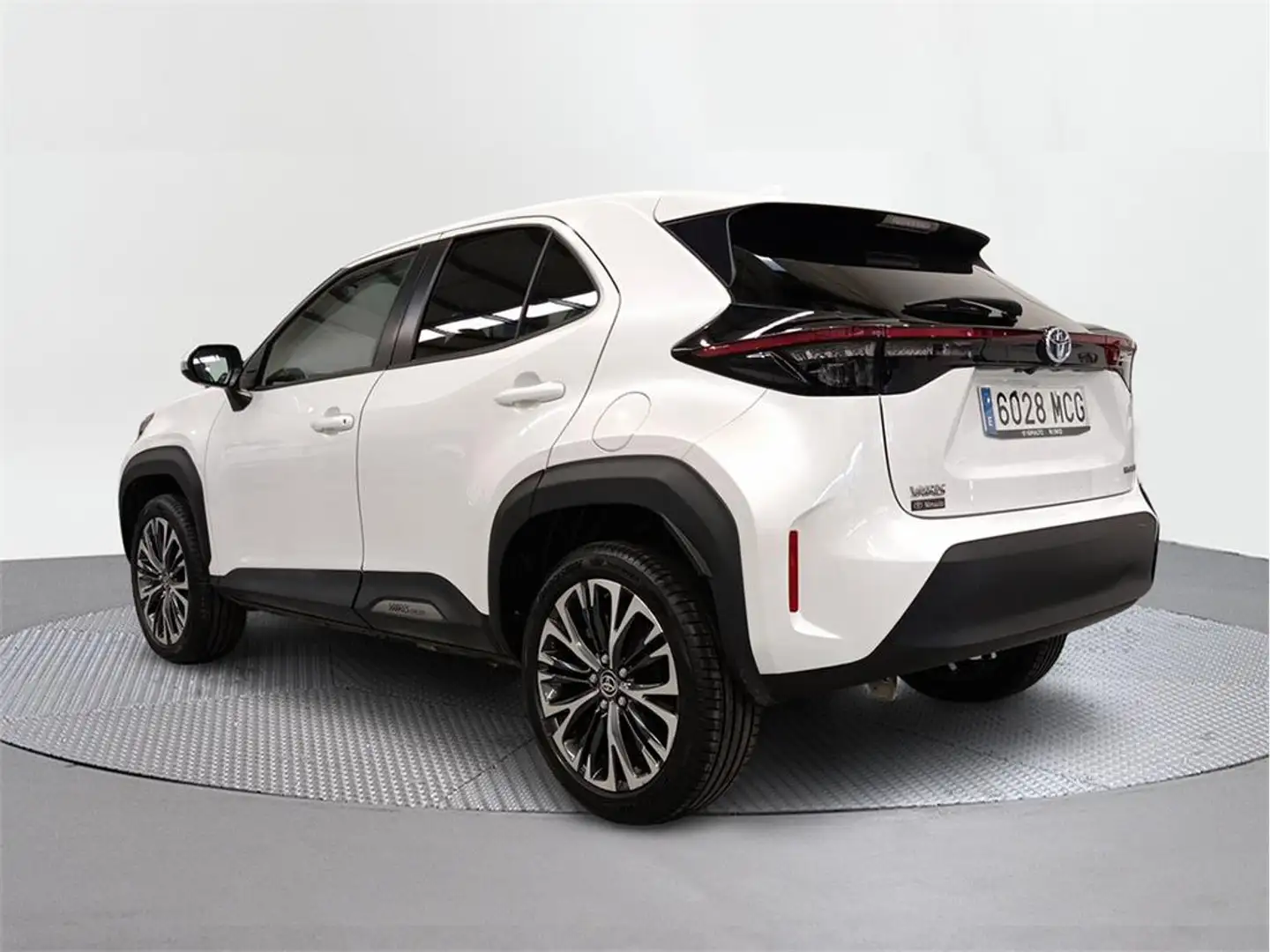 Toyota Yaris Cross 120H Style - 2