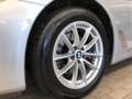 BMW 520 520d xDrive Gümüş rengi - thumbnail 3