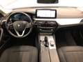 BMW 520 520d xDrive Gümüş rengi - thumbnail 9