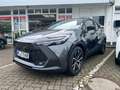 Toyota C-HR Plug-In Teamplayer + Technikp. Zins 1,99% Grau - thumbnail 1