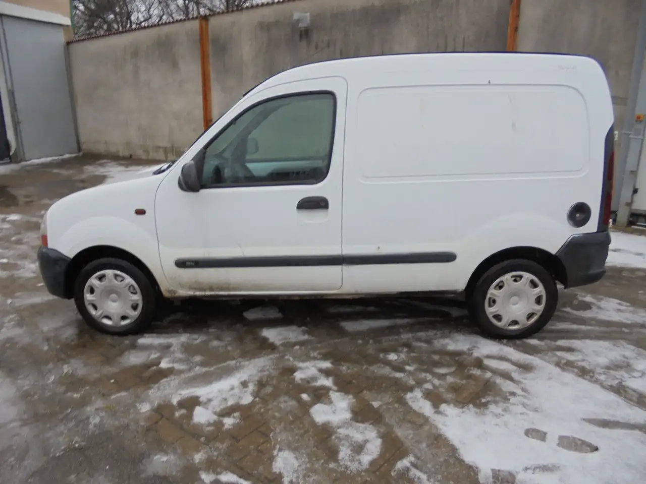 Renault Kangoo, foto 4