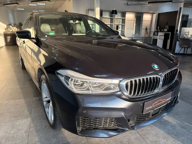 BMW 640 d GT xDrive M-Sport *ACC*PANO*HUD*H/K*NAPPA*