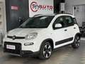 Fiat Panda Panda III 2021 1.0 firefly hybrid City Life s Bianco - thumbnail 1