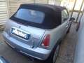 MINI Cooper Cabrio Mini Cabrio 1.6 Cooper Argento - thumbnail 3