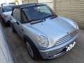 MINI Cooper Cabrio Mini Cabrio 1.6 Cooper Argento - thumbnail 2