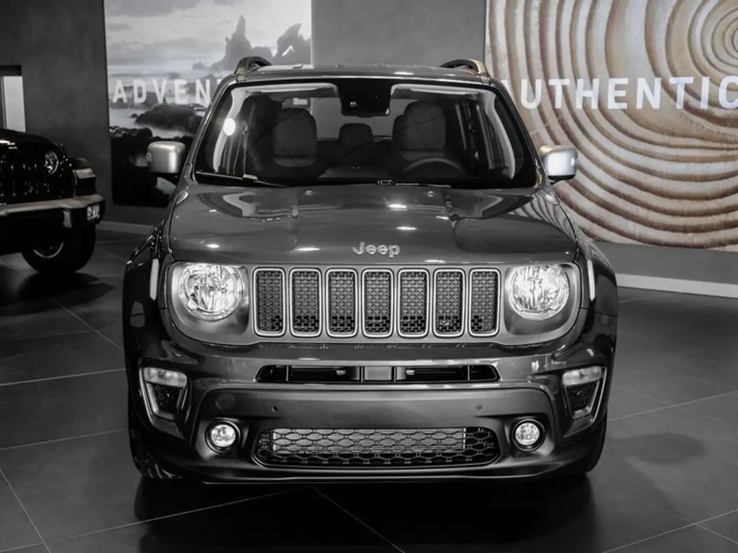 Jeep Renegade 1.3 T4 190CV PHEV 4xe AT6 Limited - 2