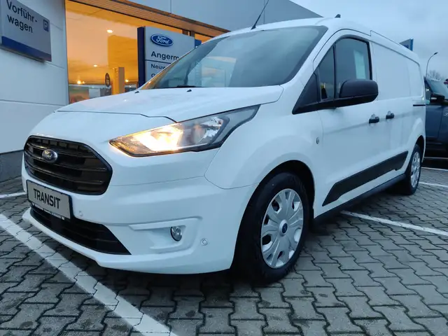 Ford Transit Connect Kasten lang Trend