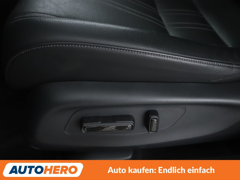 Honda ZR-V 2.0 i-MMD Hybrid Advance Aut.*NAVI*HEAD-UP*LED*ACC — photo 29