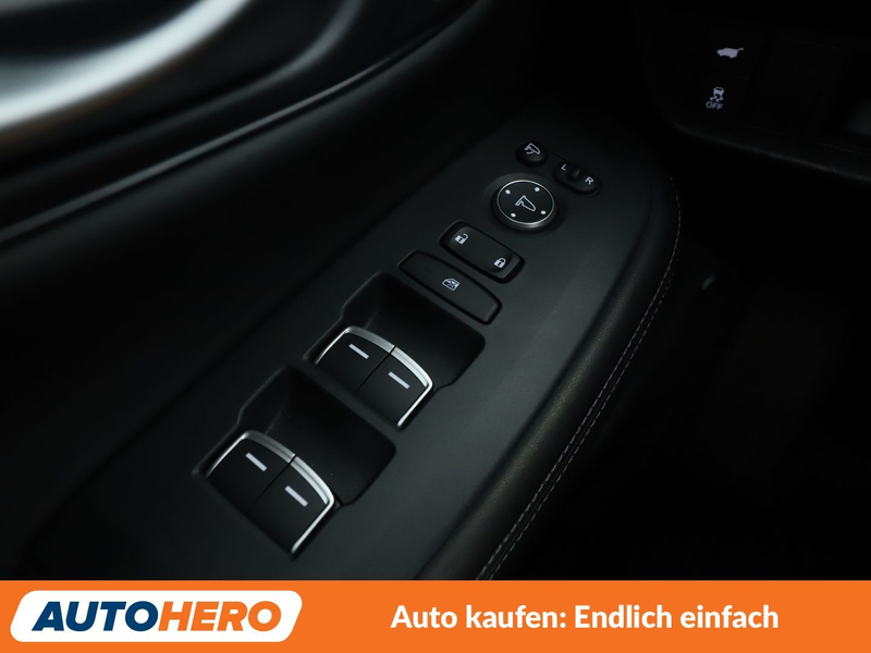 Honda ZR-V 2.0 i-MMD Hybrid Advance Aut.*NAVI*HEAD-UP*LED*ACC — photo 25
