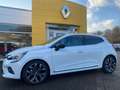 Renault Clio V Techno Weiß - thumbnail 1