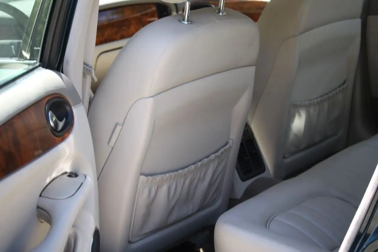 Jaguar XJ Executive 3 Jahre Garantie Ausnahmefahrzeug, foto 11